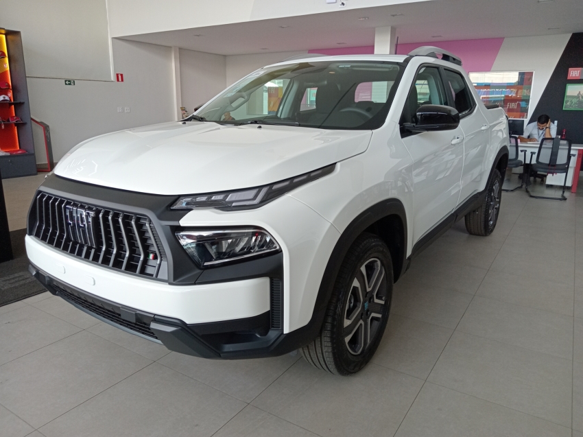 fiat toro 1.3 turbo 270 flex freedom at6 4p automatico 20263