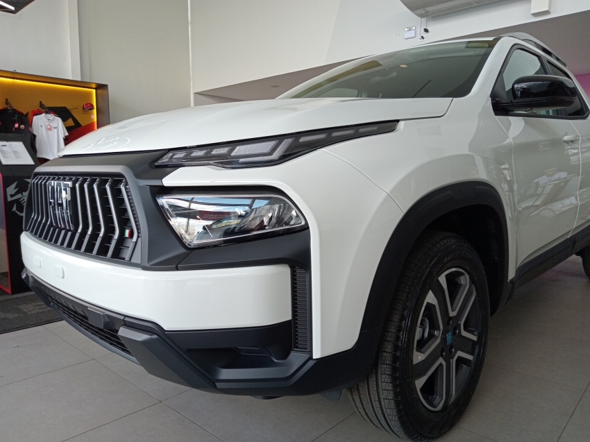 fiat toro 1.3 turbo 270 flex freedom at6 4p automatico 20264