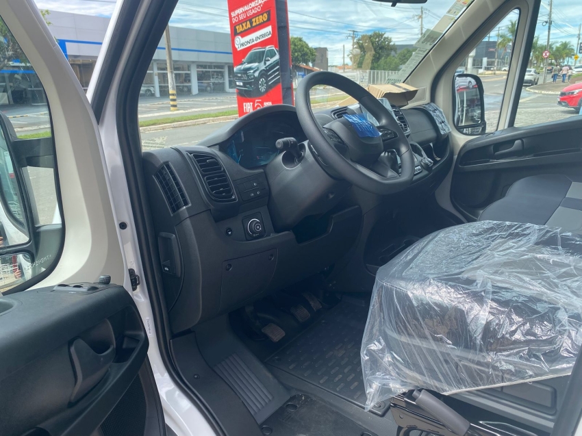 fiat ducato 2.2 bluehdi diesel minibus comfort manual 3p 20268