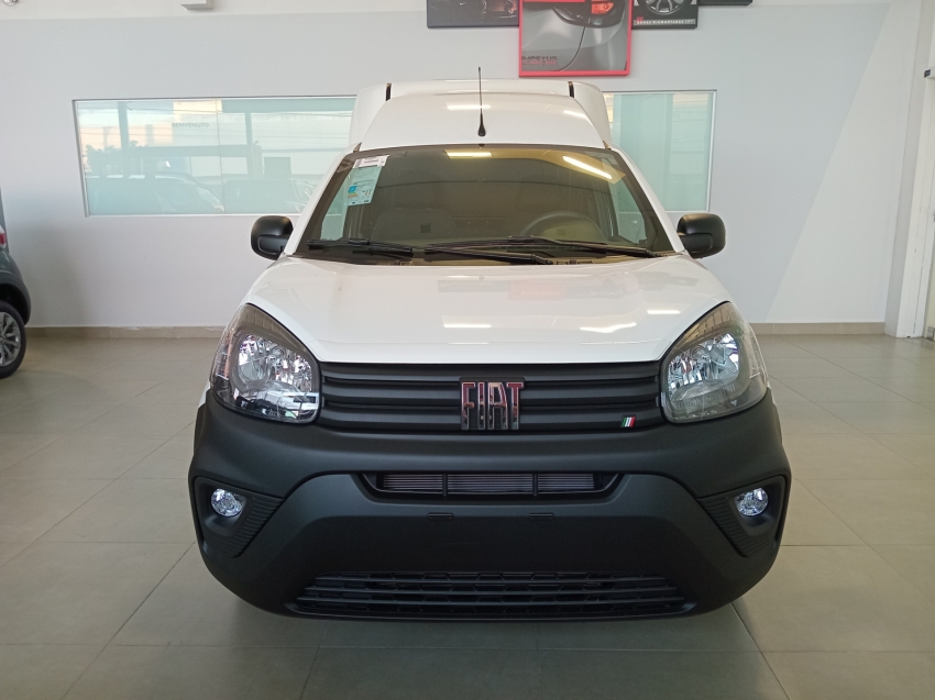 fiat fiorino 1.3 firefly flex endurance manual 2p 20261