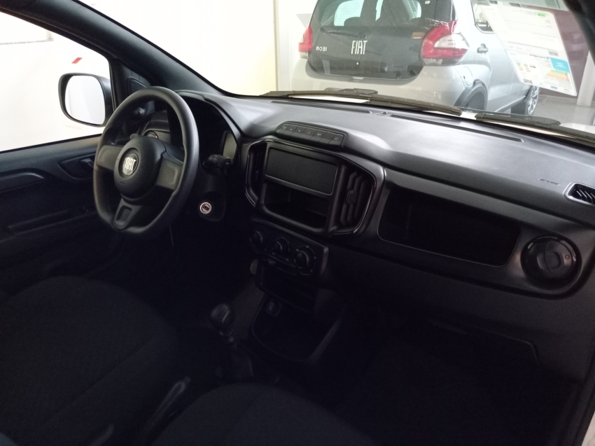 fiat fiorino 1.3 firefly flex endurance manual 2p 202611