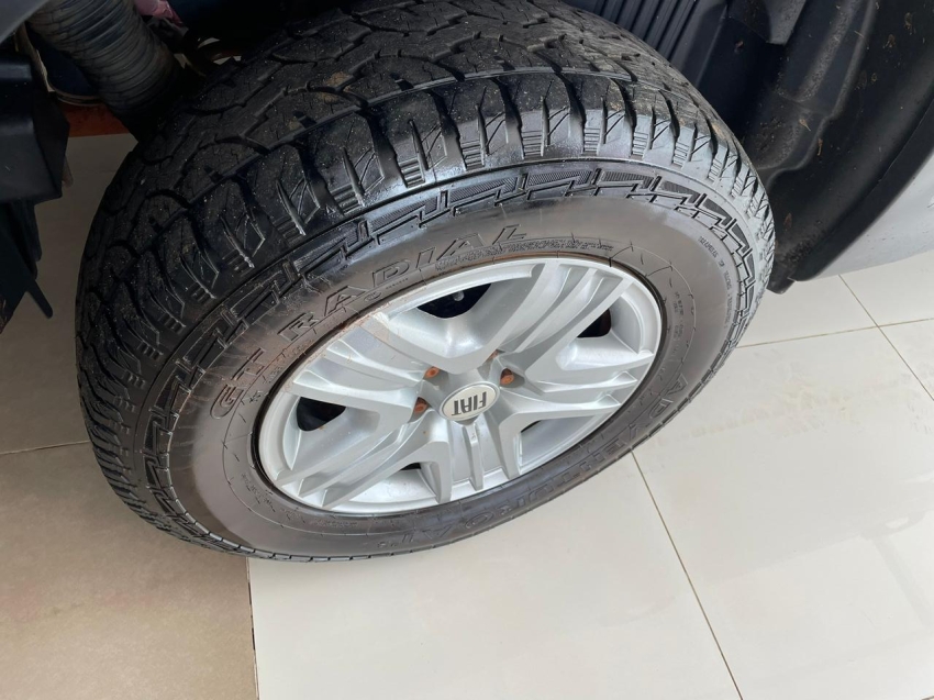 fiat toro 2.0 16v turbo diesel endurance 4wd at9 4p automatico 20227