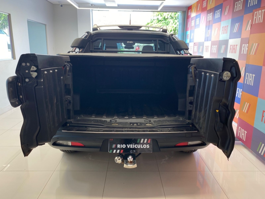 fiat toro 2.0 16v turbo diesel ranch 4wd at9 4p automatico 202210