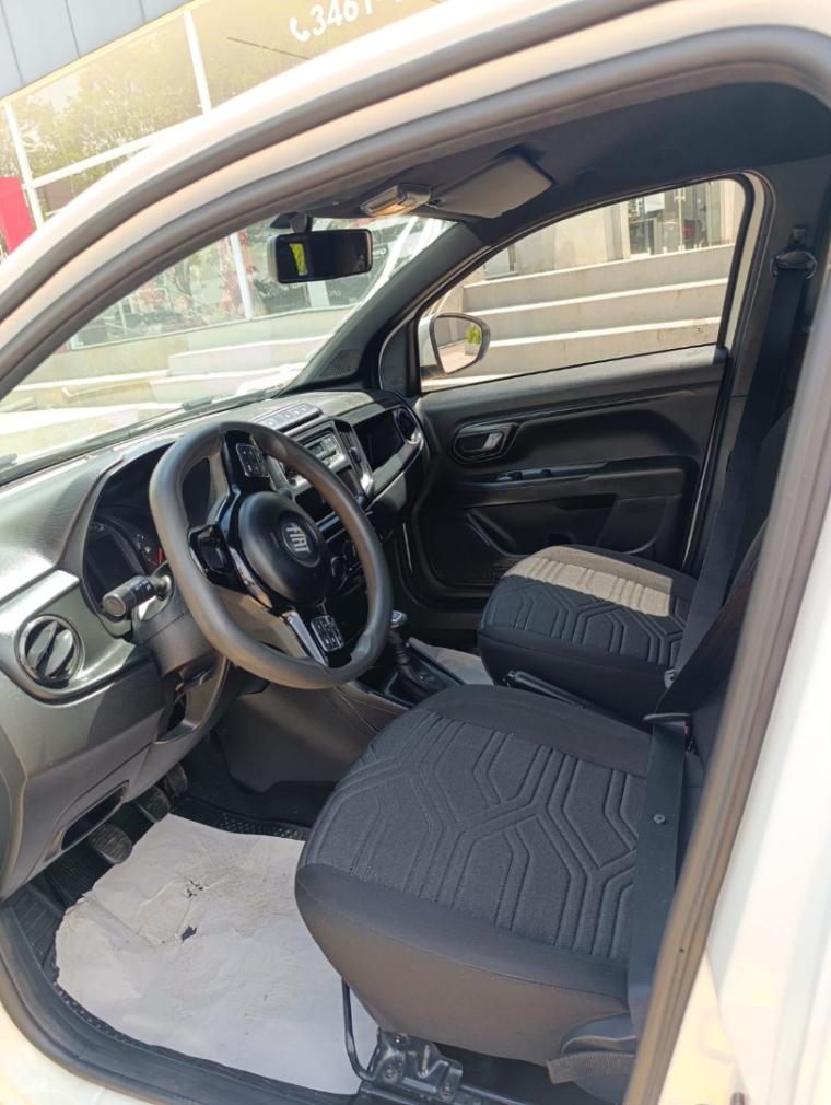 fiat strada 1.3 firefly flex freedom cs manual 2p 20227