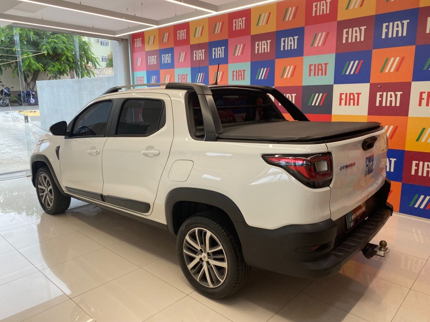 fiat strada 1.3 firefly flex volcano cd cvt 4p automatico 20233