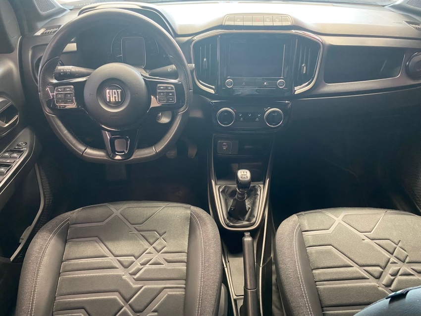 fiat strada 1.3 firefly flex volcano cd cvt 4p automatico 20236