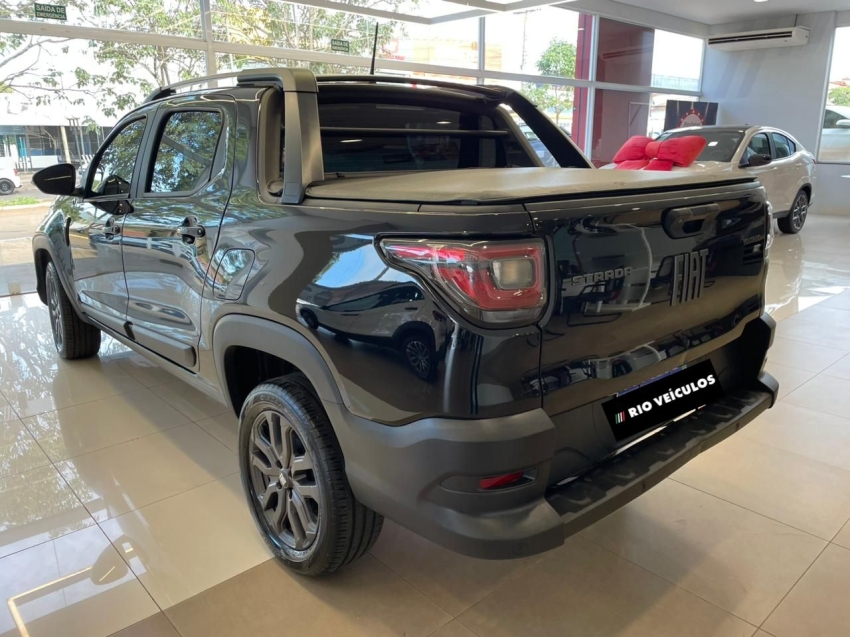 fiat strada 1.3 firefly flex volcano cd cvt 4p automatico 20252