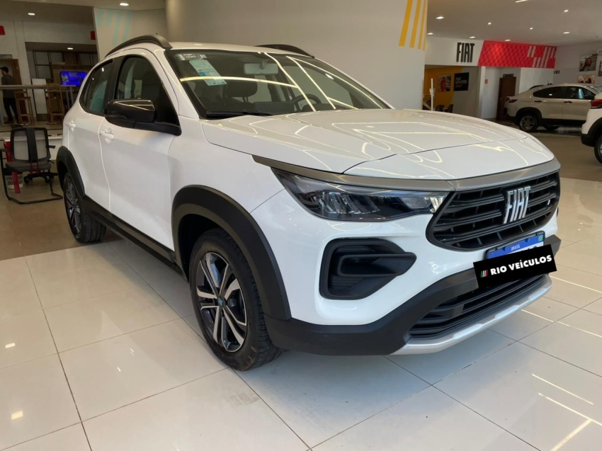 fiat pulse 1.0 turbo 200 flex audace cvt 4p automatico 2025