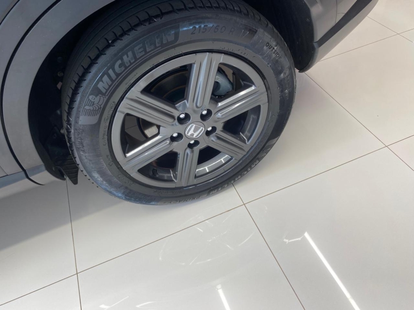 honda hr-v 1.5 di i-vtec flex exl cvt 4p automatico 202312