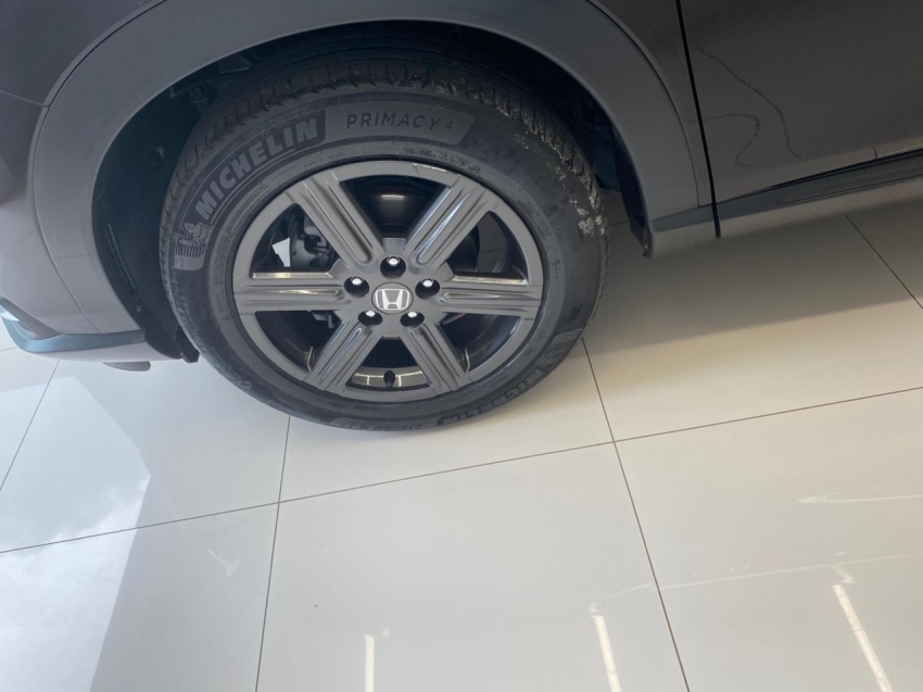 honda hr-v 1.5 di i-vtec flex exl cvt 4p automatico 202313