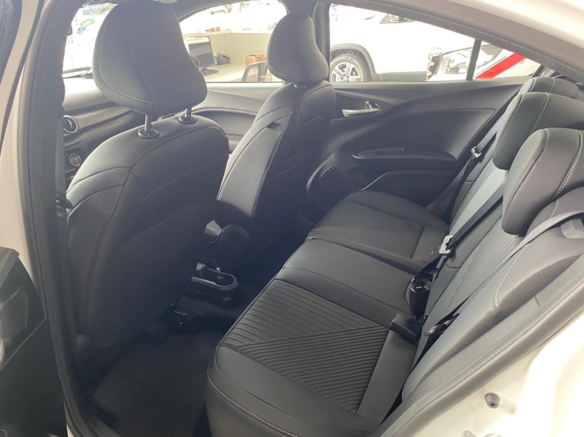 fiat cronos 1.3 firefly flex precision cvt 4p automatico 20269