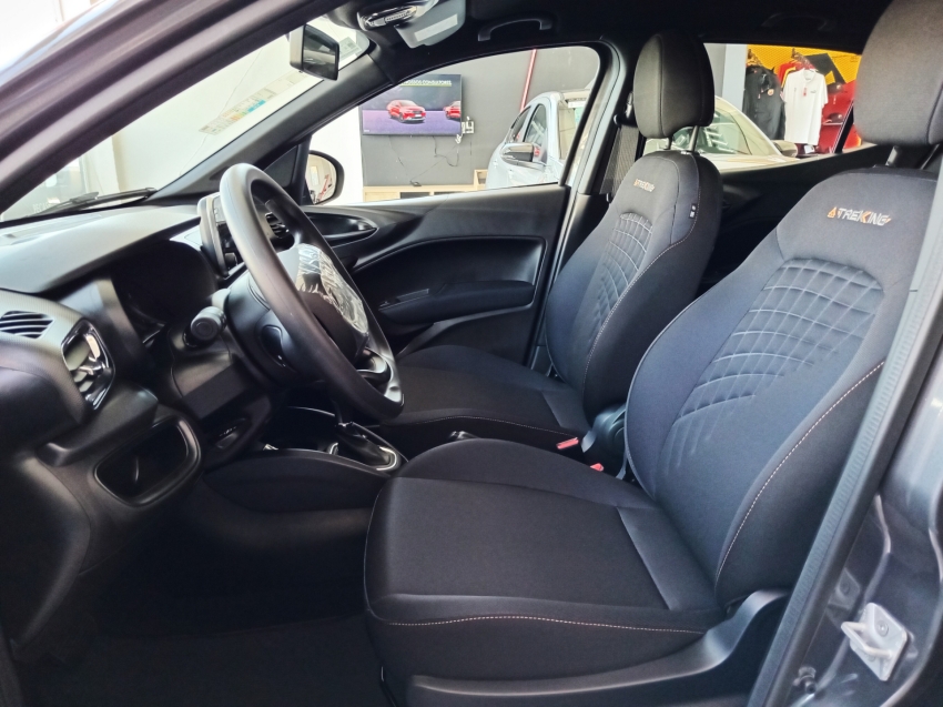 fiat argo 1.3 firefly flex trekking cvt 4p automatico 20269