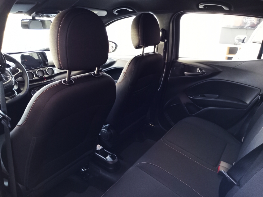 fiat argo 1.3 firefly flex trekking cvt 4p automatico 202611