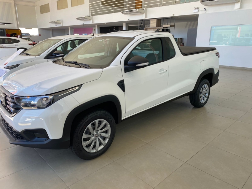 fiat strada 1.3 firefly flex freedom cs manual 2p 20261