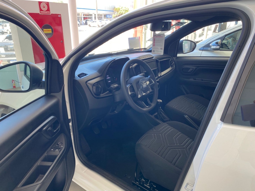 fiat strada 1.3 firefly flex freedom cs manual 2p 20267