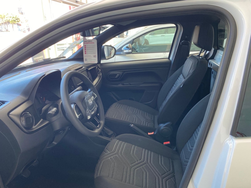 fiat strada 1.3 firefly flex freedom cs manual 2p 20266