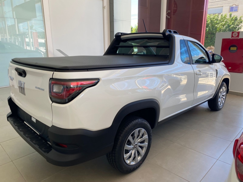 fiat strada 1.3 firefly flex freedom cs manual 2p 20264