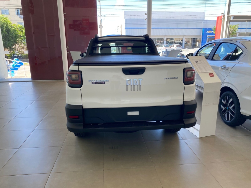 fiat strada 1.3 firefly flex freedom cs manual 2p 20263