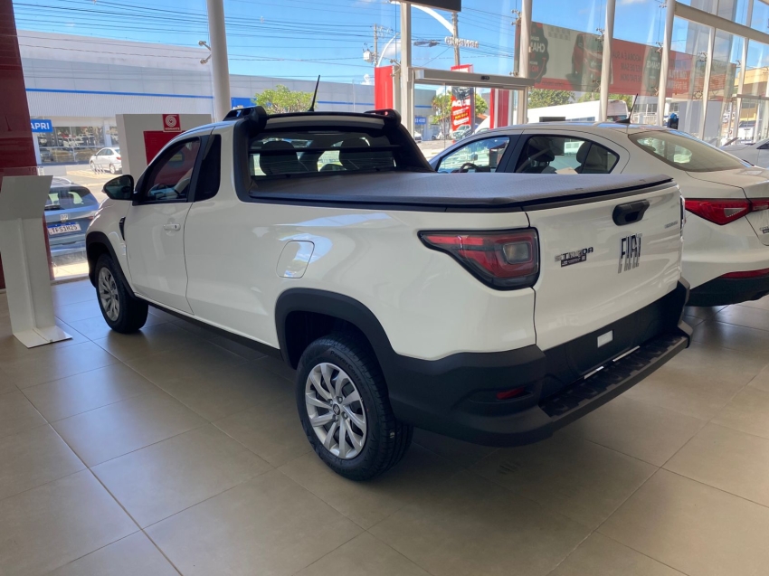 fiat strada 1.3 firefly flex freedom cs manual 2p 20262