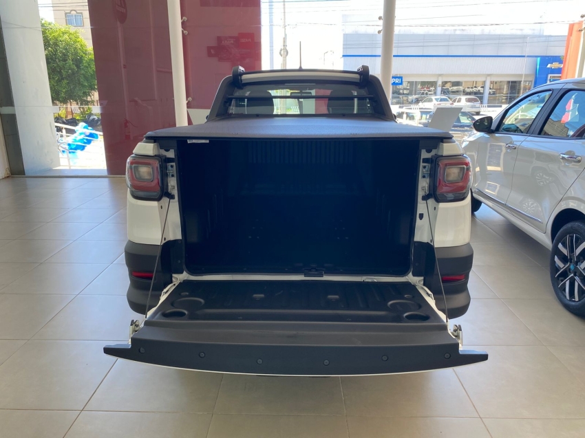 fiat strada 1.3 firefly flex freedom cs manual 2p 20268