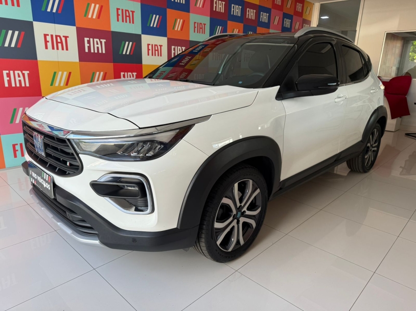 fiat pulse 1.0 turbo 200 flex impetus cvt 4p automatico 20242