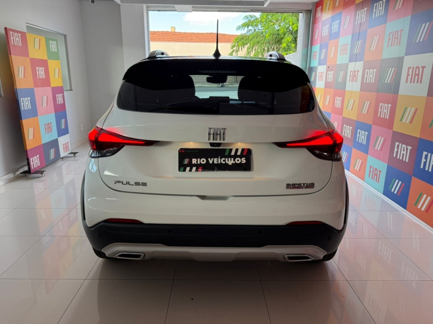 fiat pulse 1.0 turbo 200 flex impetus cvt 4p automatico 20244