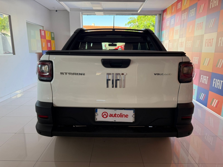 fiat strada 1.3 firefly flex volcano cd manual 4p 20264