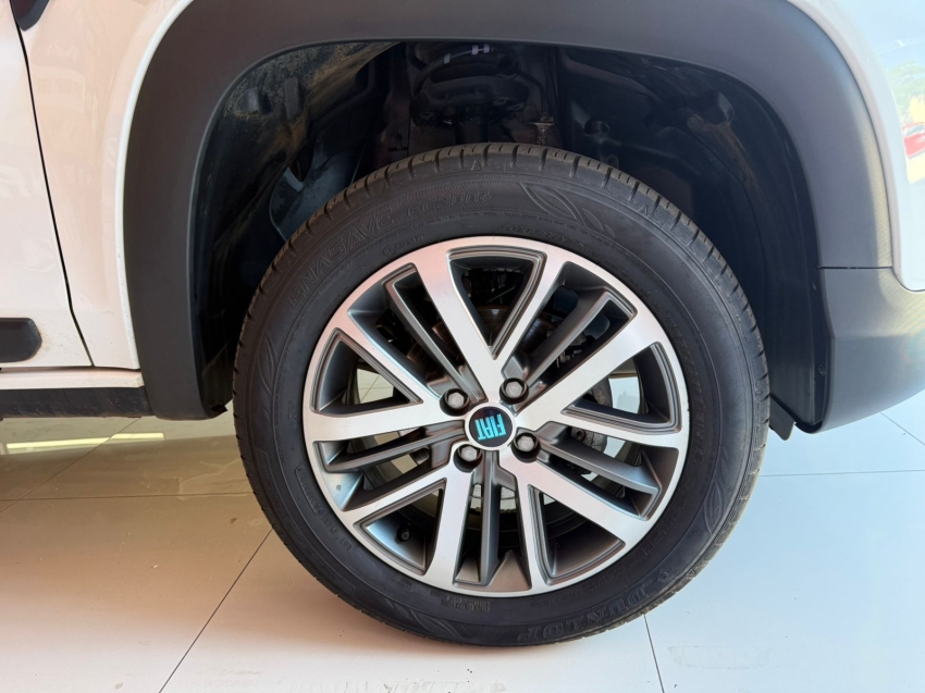 fiat strada 1.3 firefly flex volcano cd manual 4p 202611