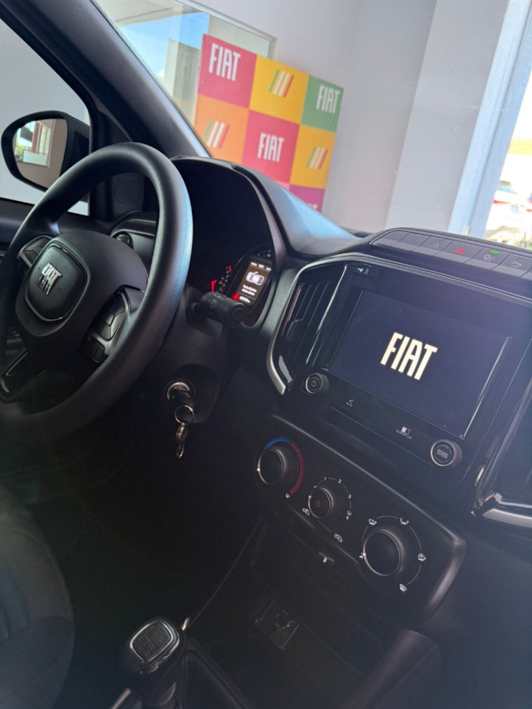 fiat strada 1.3 firefly flex volcano cd manual 4p 20267