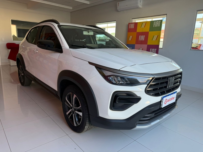 fiat pulse 1.0 turbo 200 flex audace cvt 4p automatico 2025