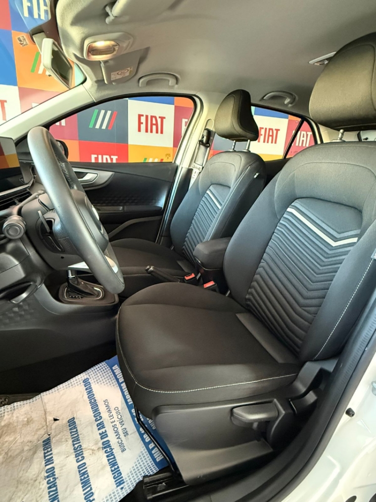 fiat pulse 1.0 turbo 200 flex audace cvt 4p automatico 20257