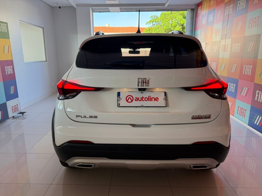 fiat pulse 1.0 turbo 200 flex audace cvt 4p automatico 20254