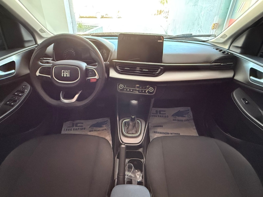 fiat pulse 1.0 turbo 200 flex audace cvt 4p automatico 20256