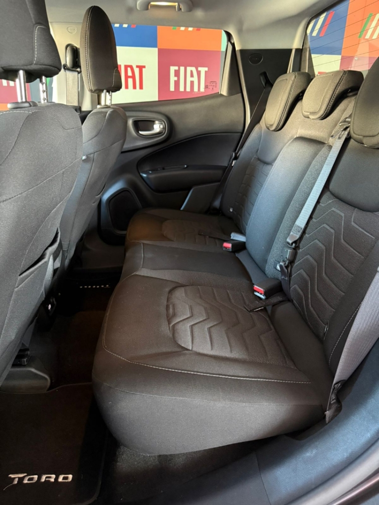 fiat toro 1.3 turbo 270 flex freedom at6 4p automatico 20259