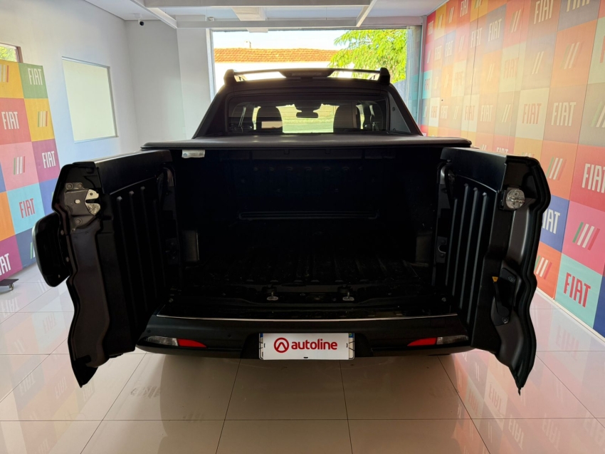 fiat toro 1.3 turbo 270 flex freedom at6 4p automatico 202510