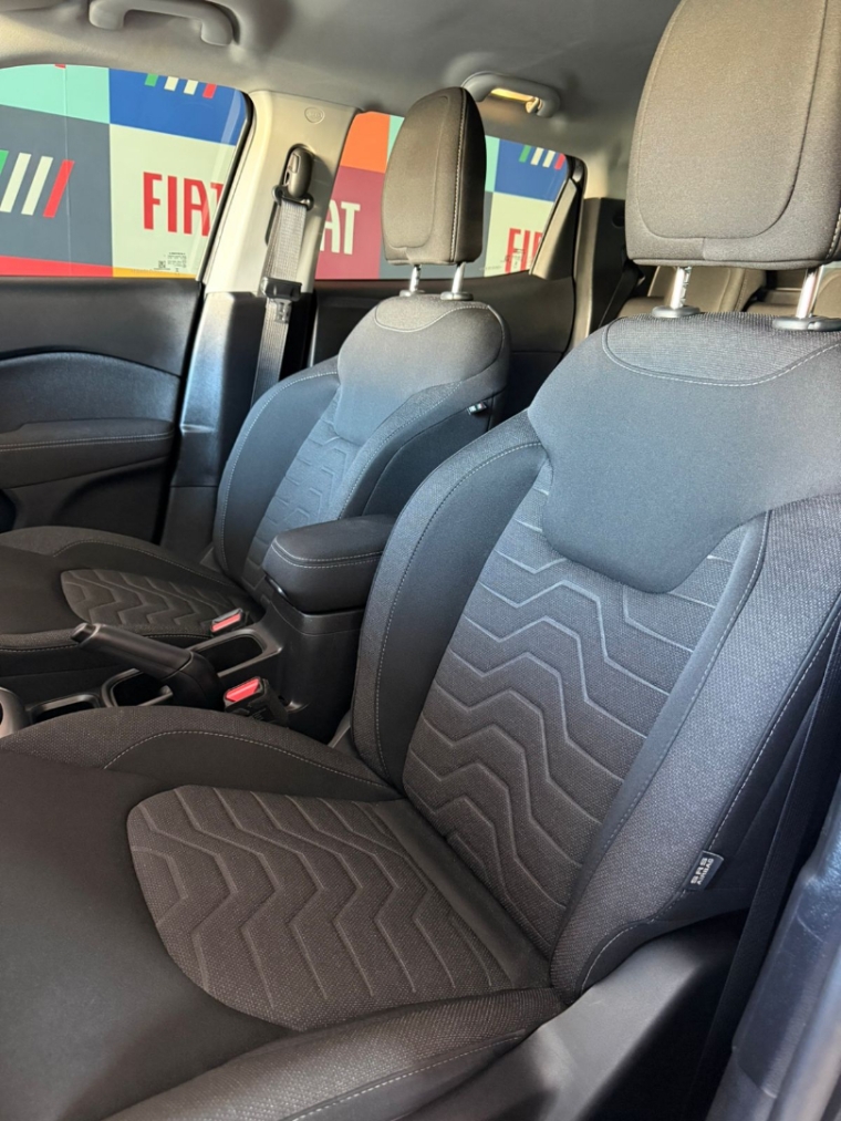 fiat toro 1.3 turbo 270 flex freedom at6 4p automatico 20258