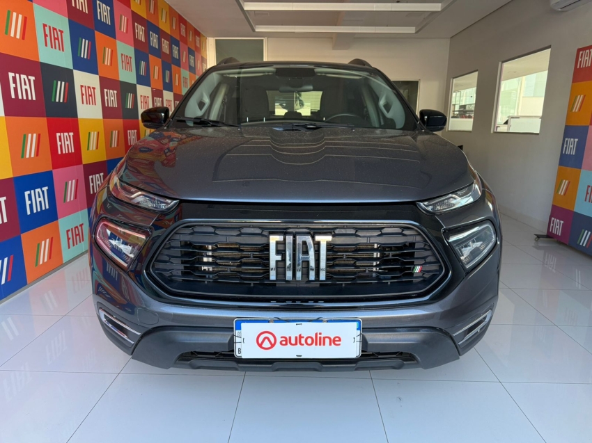 fiat toro 1.3 turbo 270 flex freedom at6 4p automatico 20251