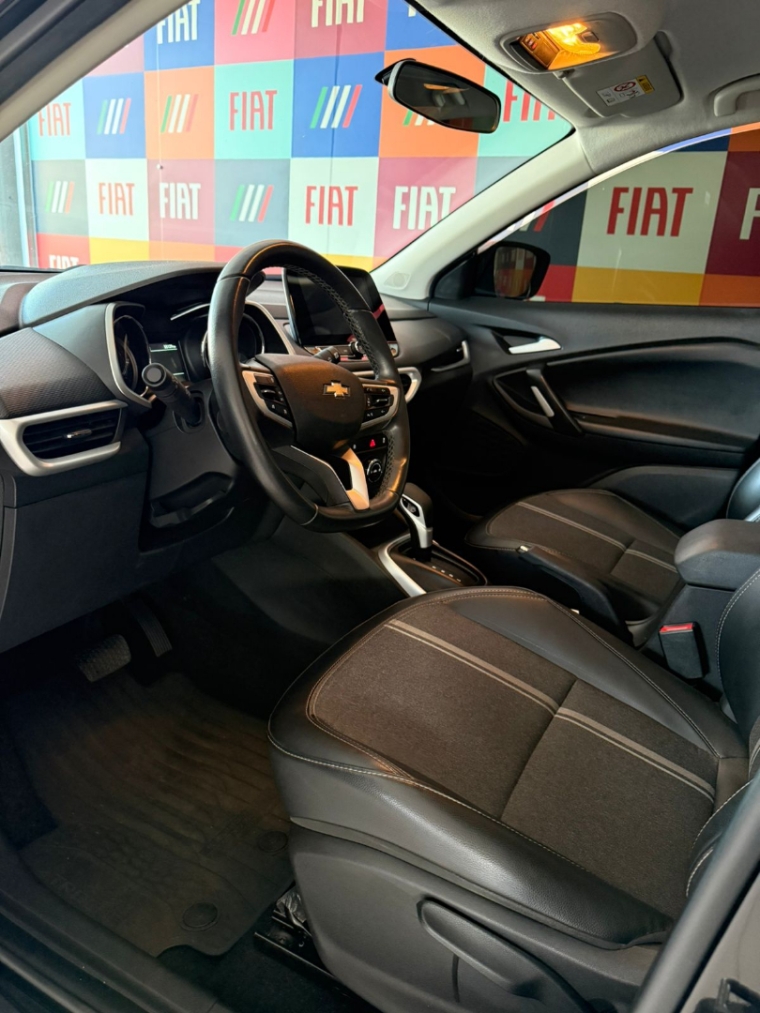 chevrolet tracker 1.0 turbo flex ltz automatico 4p 20236