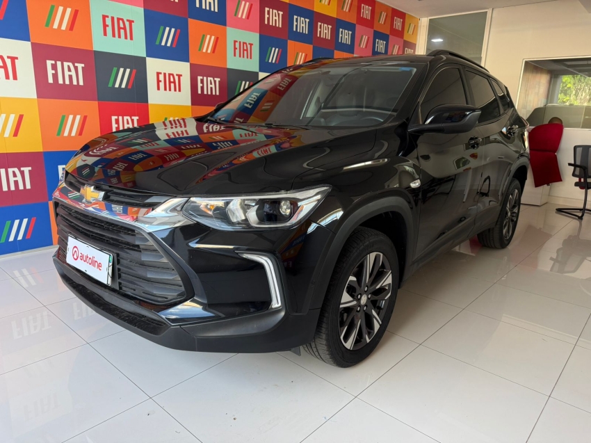 chevrolet tracker 1.0 turbo flex ltz automatico 4p 20231