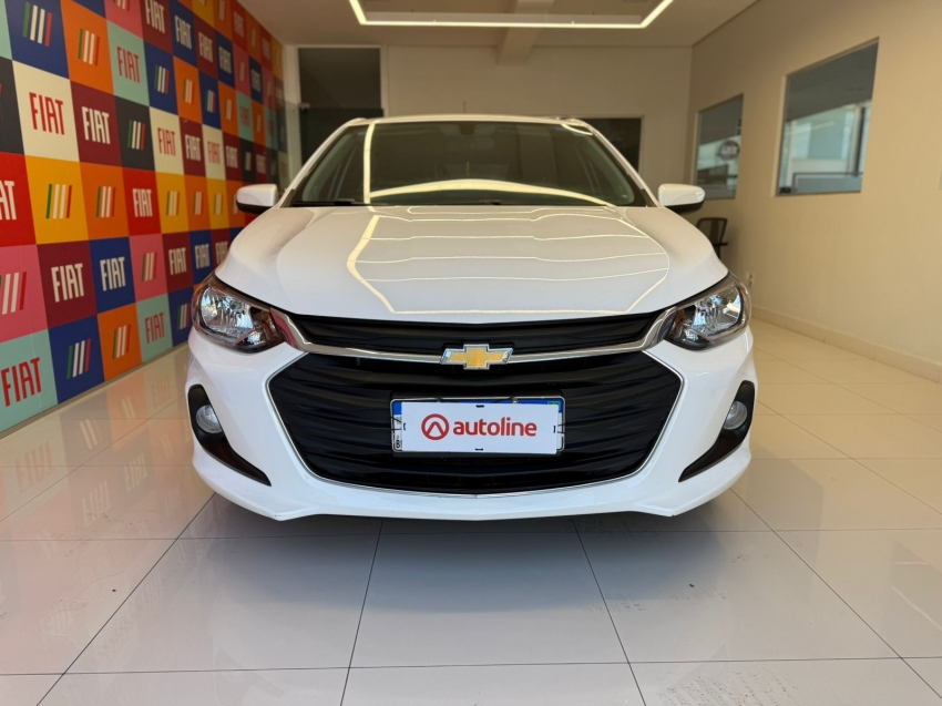 chevrolet onix 1.0 flex lt manual 4p 20241