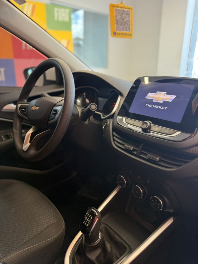 chevrolet onix 1.0 flex lt manual 4p 20247