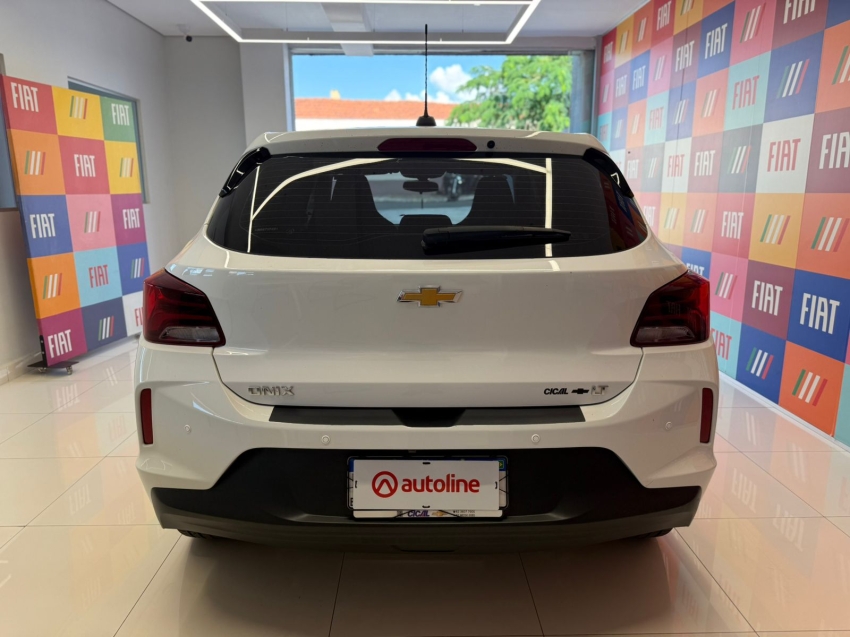 chevrolet onix 1.0 flex lt manual 4p 20244