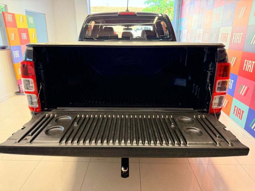 ford ranger 2.2 xls 4x4 cd 16v diesel 4p automatico 20219
