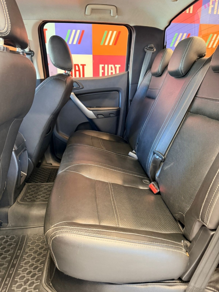 ford ranger 2.2 xls 4x4 cd 16v diesel 4p automatico 20218