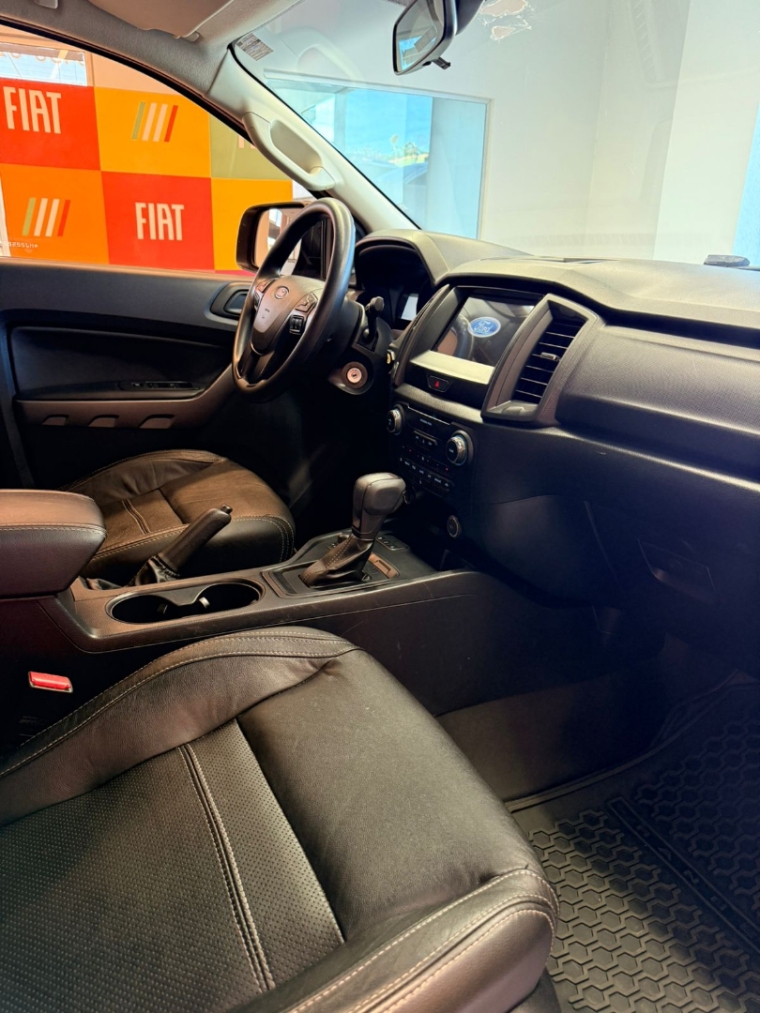 ford ranger 2.2 xls 4x4 cd 16v diesel 4p automatico 20217