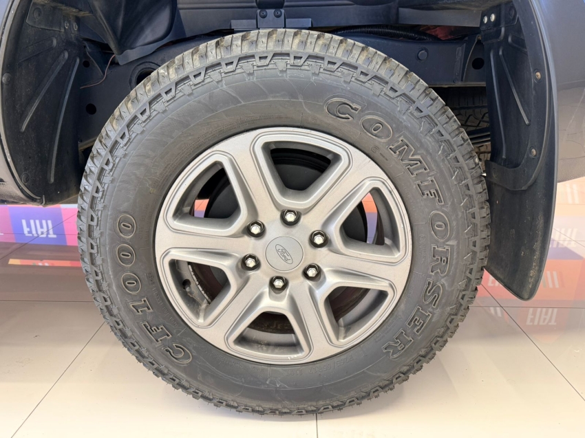 ford ranger 2.2 xls 4x4 cd 16v diesel 4p automatico 202110