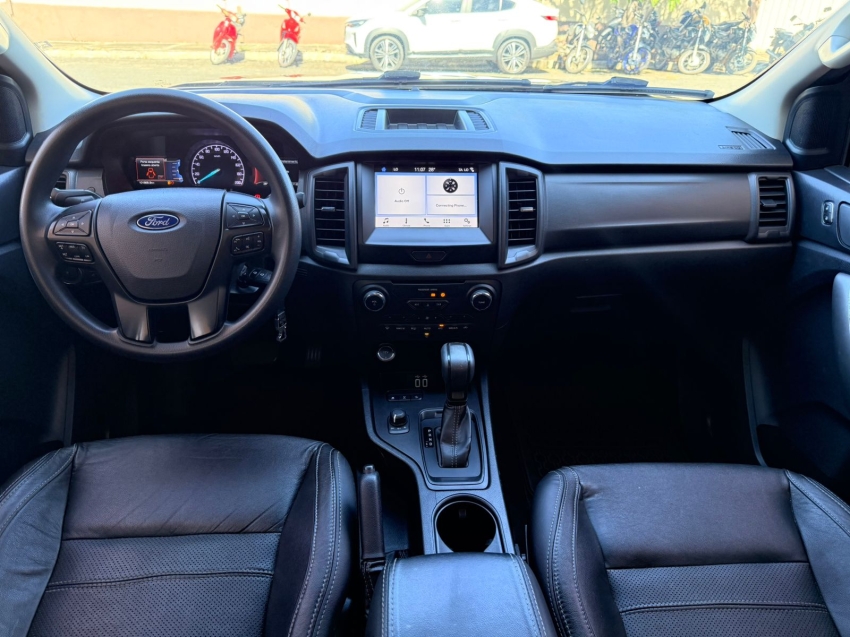 ford ranger 2.2 xls 4x4 cd 16v diesel 4p automatico 20216
