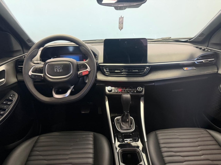 fiat fastback 1.3 turbo 270 flex limited edition at6 4p automatico 20244