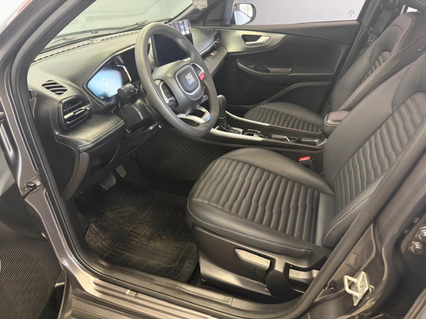 fiat fastback 1.3 turbo 270 flex limited edition at6 4p automatico 20245