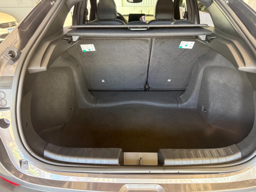 fiat fastback 1.3 turbo 270 flex limited edition at6 4p automatico 20246